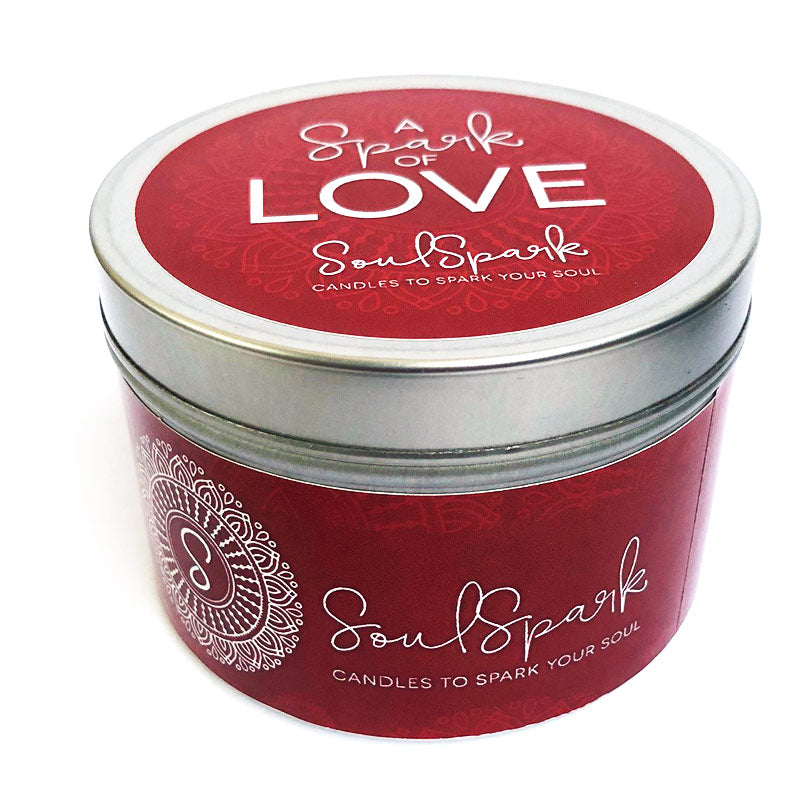 SoulSpark Candles  Candles to Spark your Soul – Soul Spark Candles